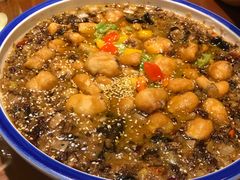 -58度品质川菜馆(经一路店)