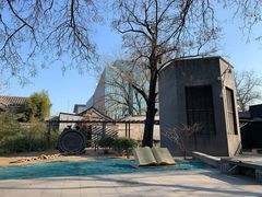 -三味书屋(复兴门内大街店)