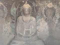 -炳灵寺世界文化遗产旅游区