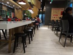 -永和大王(浦东南路店)