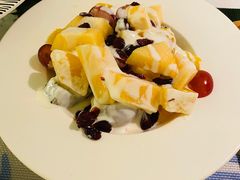 -春树下·树屋花房西餐厅(罍街AS1980店)