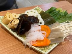 -鱼酷活鱼烤鱼(江宁金鹰店)