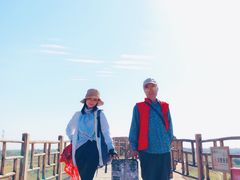 -水洞沟旅游区