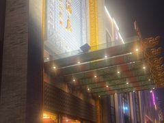-宁波状元楼酒店(和义路店)