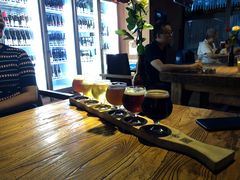 -40+精酿啤酒俱乐部(国投财富广场店)