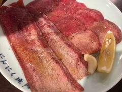 -蒜香焼肉PURUSHIN(马场路店)