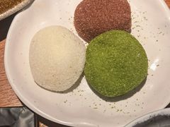 -万岁寿司(天河领展店)