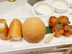 -蔡澜点心·粤菜(月星环球港店)