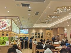 -陳香貴·兰州牛肉面(上海长风大悦城店)