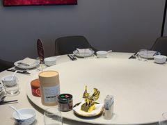 -悦融琥珀·京鲁菜·海味珍品(西单店)