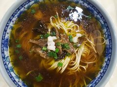 -華僑飯店中餐厅