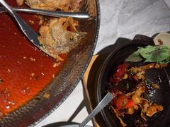 -志明眷村·台式融合菜·宵夜