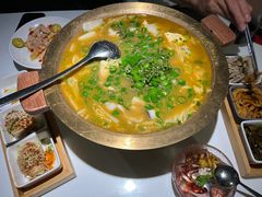 -撒椒·四川江湖菜(西单大悦城店)