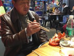 -盒马鲜生(曜一城店)