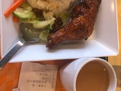 -大快活(丽丰店)