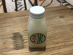 -宝珠奶酪(长宁金虹桥店)