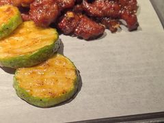-绿茶餐厅(光谷世界城步行街店)