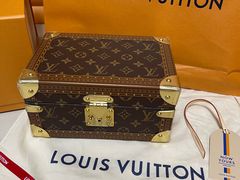 -LV路易威登(德基广场店)