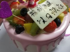 -美点饼业(新阳店)