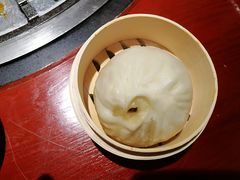 -蜀滋香鲜鱼火锅(黄金路店)