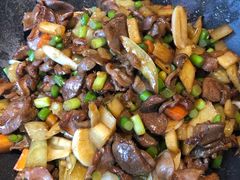 -老乡村(南湖路店)