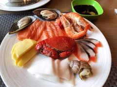 -新食谱全日制餐厅·苏州苏州湾艾美酒店