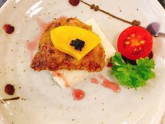 -菊上料理(蜀山银泰百货店)