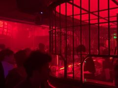 -Orangutan Bunker猩猩地堡酒吧(兰桂坊店)