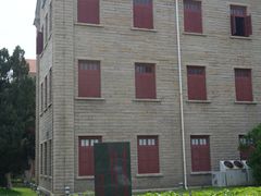 -厦门大学(思明校区)