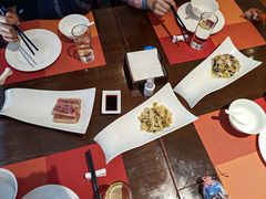 -上海金陵紫金山大酒店·汇海餐厅