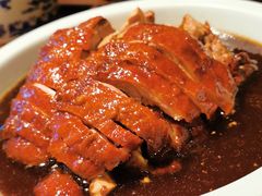 金牌烤鸭（小）-南京大牌档(苏州中心店)