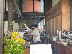 -Metal hands·铁手咖啡