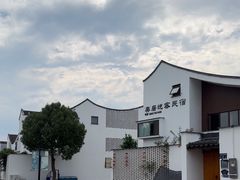 -东梓关景区村庄