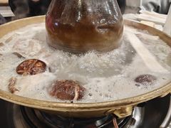 铜火锅-迎宾楼(解放西街店)