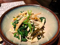 南京素什锦-南京大牌档(龙湖长楹天街店)