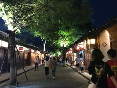 -中天楼