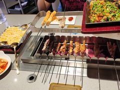-丰茂烤串(公园店)
