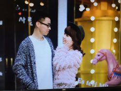 点击看大图 -唯一视觉婚纱摄影(李家村店)