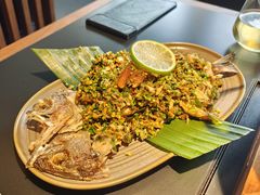 -Ameigo梅果·云贵川bistro(长宁来福士店)