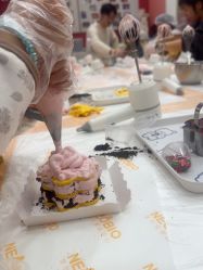 点击看大图 -奈尔宝家庭中心·亲子餐厅(苏州大悦城店)