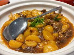 -U你·天然调味(南湖总店)