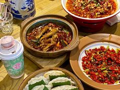 -图味美小黄鱼·景德菜(浙江路店)