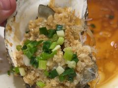 -沪华海鲜大酒楼(南汇店)