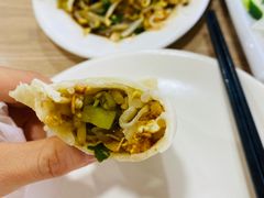 -姥家春饼店(漳州二路店)
