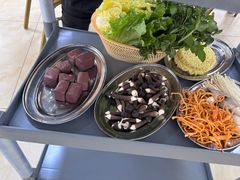 -五洞大众牛餐馆(番禺分店)