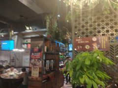 -湘当爱·鲜煮现炒(松岗立业路店)
