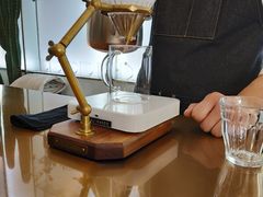-铁手珈琲制造局metalhands(望京店)
