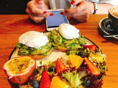 -BE BRIGHT KITCHEN(正佳广场店)