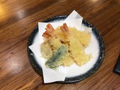 -尺山寸水日料(马桥满天星店)