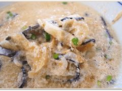-早安山丘·豆浆油条(小木桥路店)
